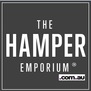 The Hamper Emporium Australia Logo