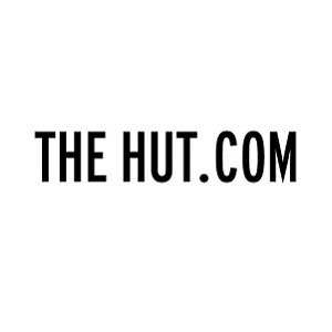 The Hut Global Logo