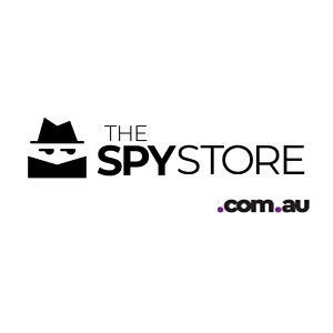 The Spy Store Australia Logo