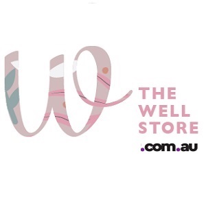 The Well Store Global Logo