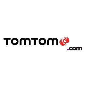 TomTom Australia Logo