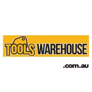 Tools Warehouse Australia Logo
