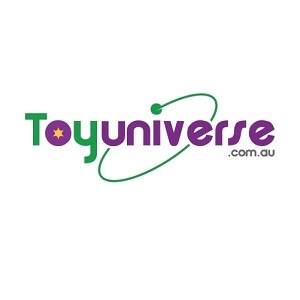 Toy Universe Australia Logo