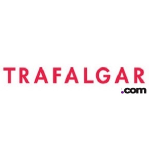 Trafalgar Tours Global Logo