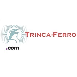 Trinca-Ferro Australia Logo