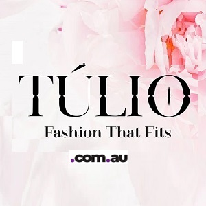 Tulio Global Logo