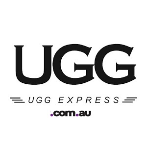 UGG Express Australia Logo