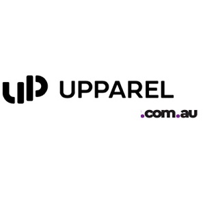 UPPAREL Australia Logo