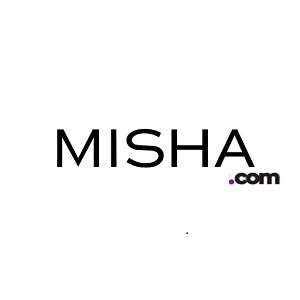 MISHA Australia Logo