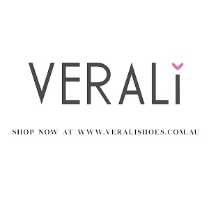 Verali Shoes Global Logo