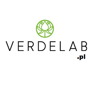 VERDELAB Poland Logo