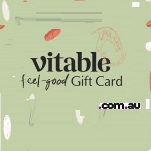 Vitable Australia Logo
