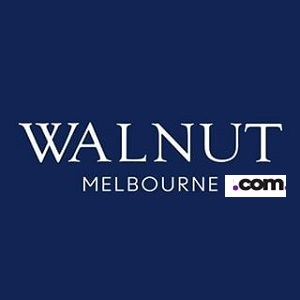 Walnut Melbourne Australia Logo