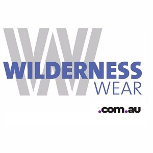 Wilderness Wear Australia Logo