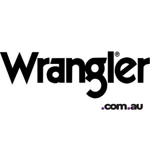 Wrangler Australia Logo