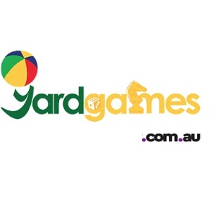Yardgames Australia Logo