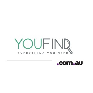 YouFind Australia Logo