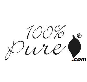 100percentpure Global Logo