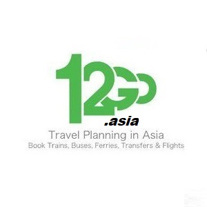 12go Global Logo