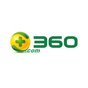 360TotalSecurity Global Logo