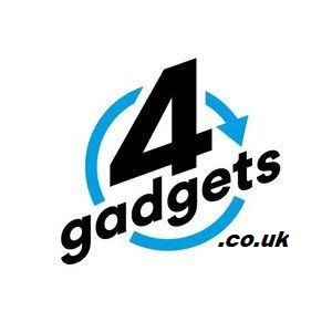 4gadgets Logo