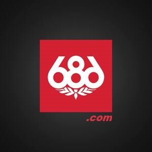686 TECHNICAL APPAREL Logo
