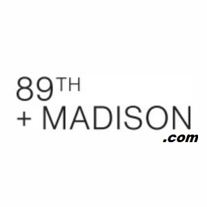 89TH + MADISON Global Logo
