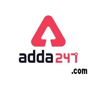 Adda247 India Logo