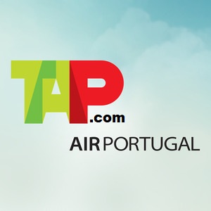TAP Air Portugal Global Logo