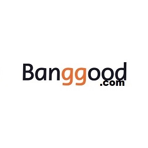Banggood Global Logo
