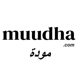Muudha United Arab Emirates Logo