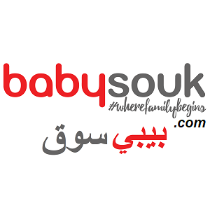 Babysouk Gulf Countries Logo