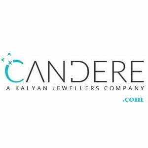 Candere India Logo