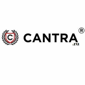 Cantra Russia Logo