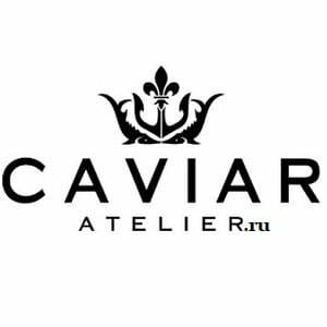 caviar-phone Global Logo