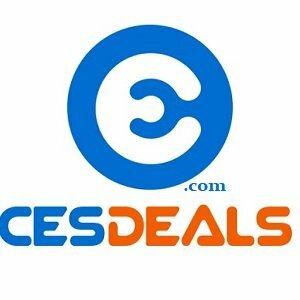 Cesdeals Global Logo