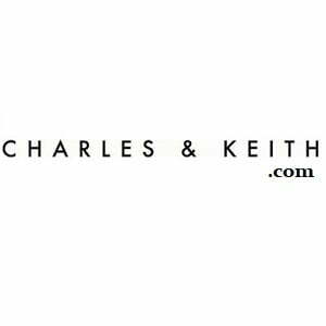 Charles And Keith Many GEOs-1 Logo