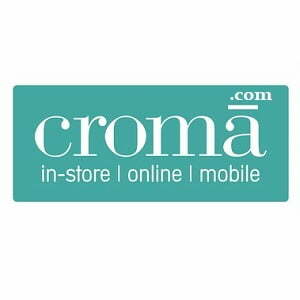 Croma India Logo