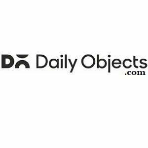 Daily Objects Many GEOs Logo