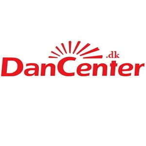 DanCenter Denmark Logo