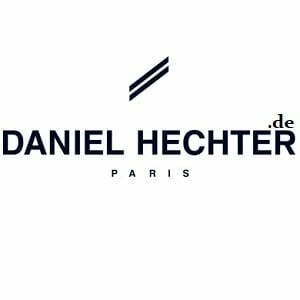 Daniel Hechter Many GEOs Logo
