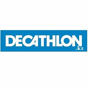 Decathlon Kazakhstan Logo