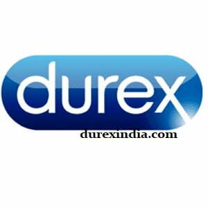 Durex India Logo