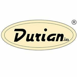 Durian India Logo