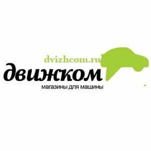 Движком Russia Logo