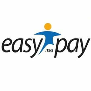 Easypay Ukraine Logo