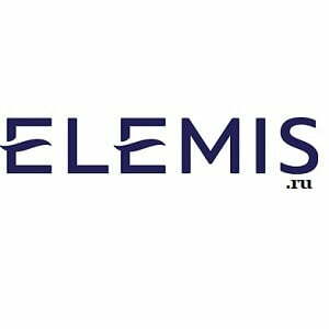 Elemis Russia Logo