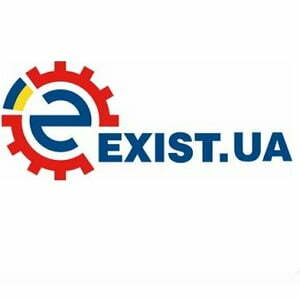 EXIST Ukraine Logo
