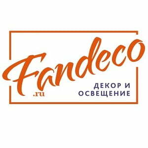 Fandeco Russia Logo
