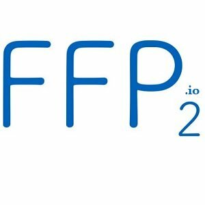 FFP2 Many GEOs Logo